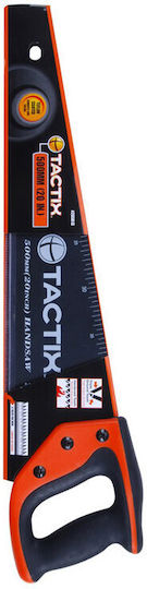 Tactix Πριόνι Ξύλου 50cm 265013