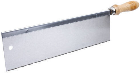 Wolfcraft Πριόνι Ξύλου Dovetail 30cm 6950000
