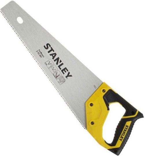 Stanley Wood Saw Jet Cut 45cm 2-15-283