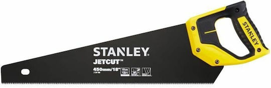 Stanley Пила за дърво Jet Cut 45см 2-20-180