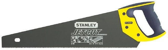 Stanley Пила за дърво Jet Cut 45см 2-20-180