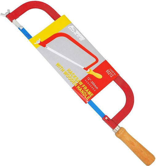 Maco Πριόνι Σιδήρου 30cm 60212