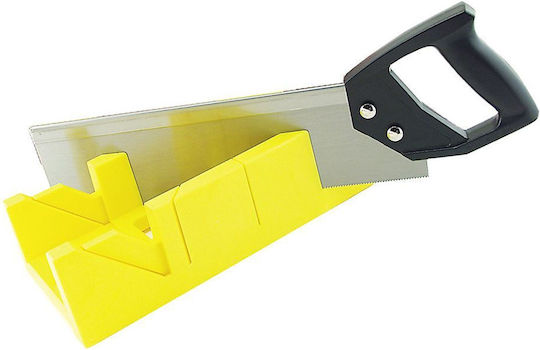 Ferăstrău pentru lemn cu ferăstrău de mână 30cm 00355