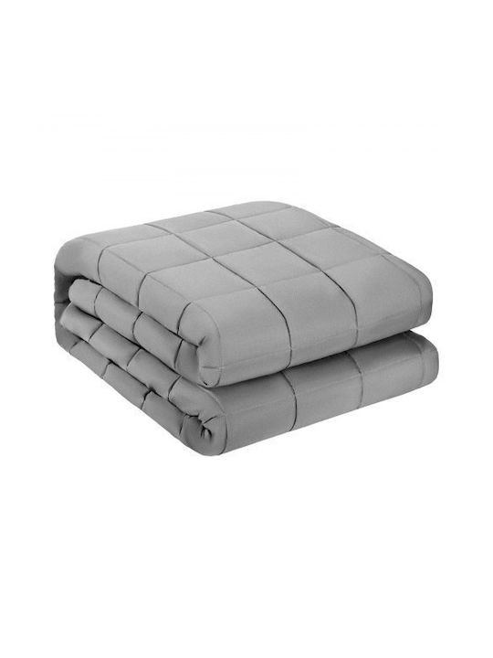 Vevor King Size Gravity Blanket 223x264cm Cool