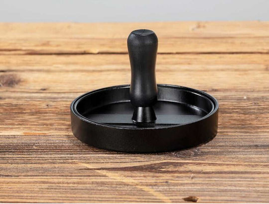 Wenko Hamburger Patty Press Wenko Black Outdoor Kitchen 55065100