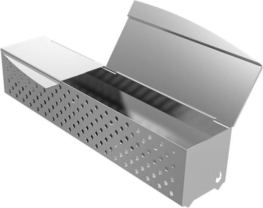Char-Broil 140071 Κουτί Καπνίσματος Ψησταριάς