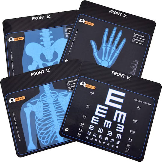 Set Medical Pentru Copii 3+ Ani 15 Piese