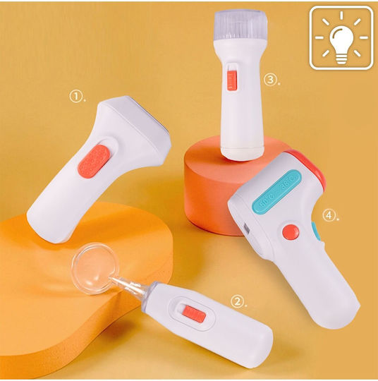 Kinder Medizinisches Set für 3+ Jahre