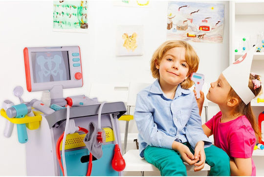 Kinder Medizinisches Set für 3+ Jahre