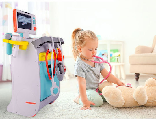 Kinder Medizinisches Set für 3+ Jahre