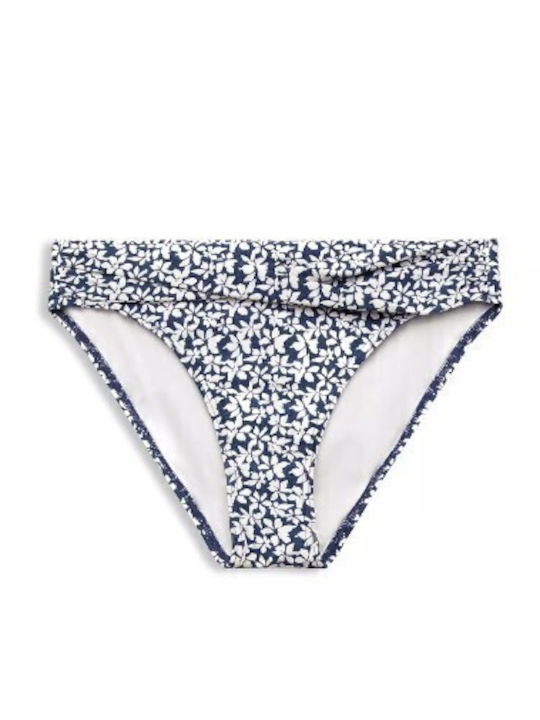 Bikini Slip Navy