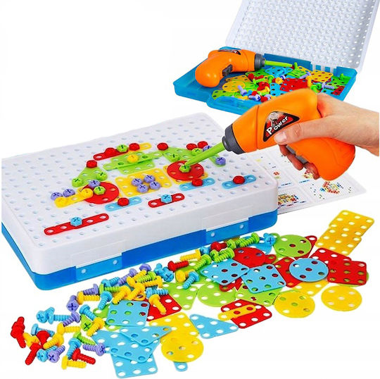 Construction Toy