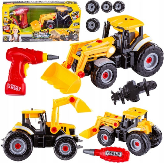 Jucărie de Construcție