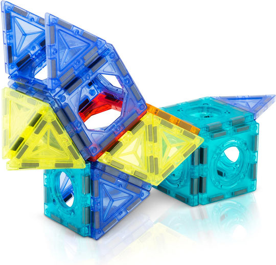 Magnetic Construction Toy