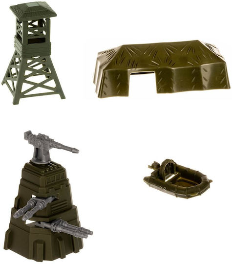 Rennstrecke Militär für 3+ Jahre alt+ Jahre