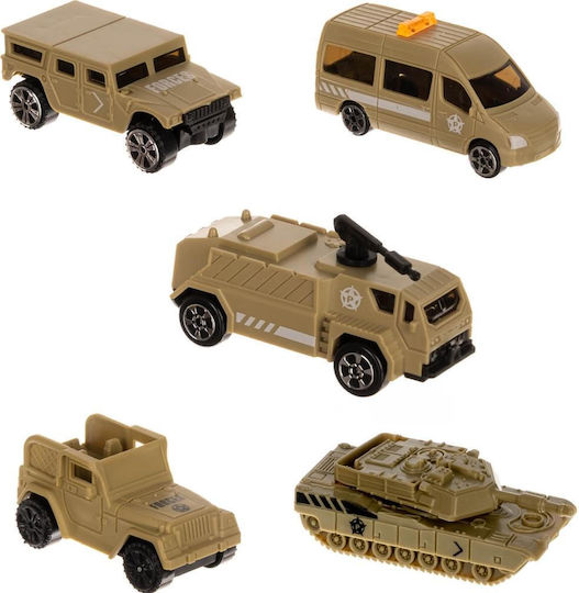 Rennstrecke Militär für 3+ Jahre alt+ Jahre