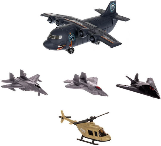 Rennstrecke Militär für 3+ Jahre alt+ Jahre