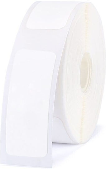 Niimbot 160 Self-Adhesive Label Rolls for Label Printer 12x40mm 1pcs