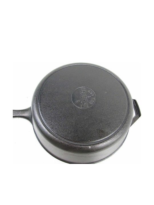 Lodge Τηγάνι από Μαντέμι 26cm