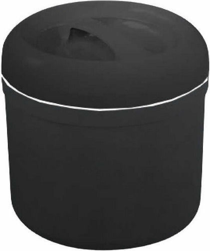 Novatex Plastic Ice Cooler Container 10lt 32cm