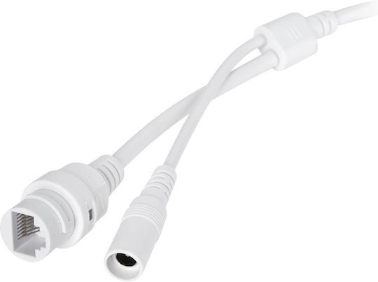 Kruger & Matz Connect C40 IP Cameră de Supraveghere Wi-Fi Full HD+ 3MP Rezistentă la apă cu Comunicare Bidirecțională