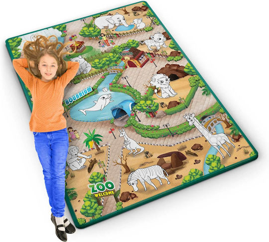 Kids Rug 120x90cm Kids Rug 120x90cm