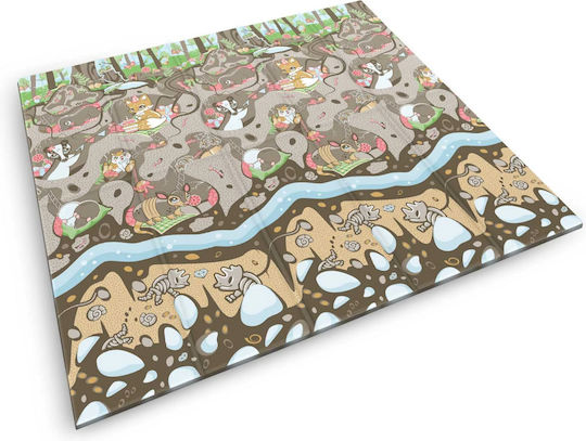 Kids Rug 200x180cm
