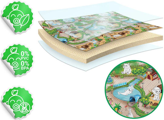 Kids Rug 120x90cm