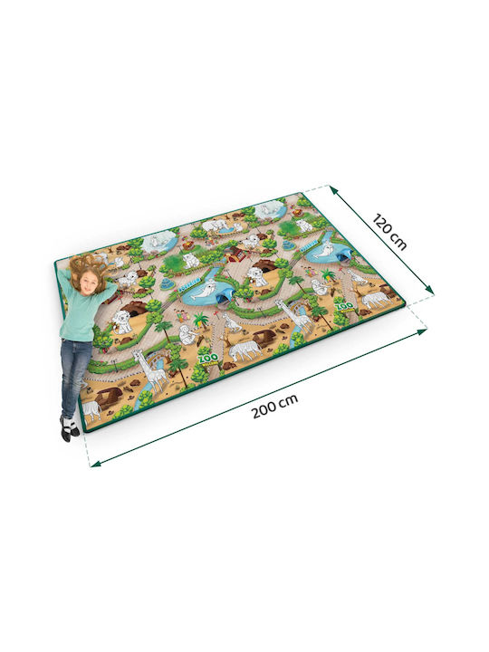 Παιδικό Χαλί 200x120cm