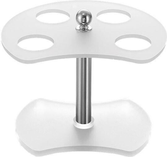 Ready Kegelständer 4 Positionen Kegel-Boxen 18x18x13εκ.