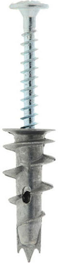 Spit Driva Ούπα Μεταλλικό 12x31mm 10τμχ