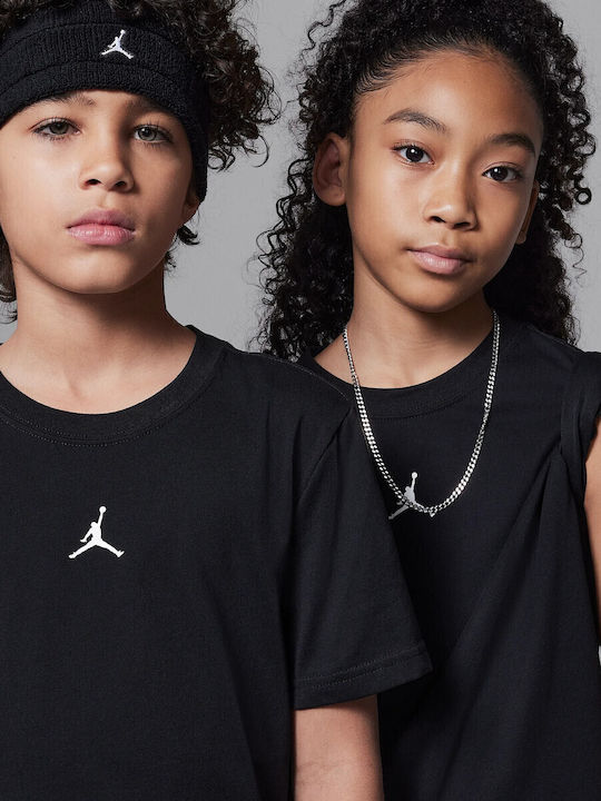 Kids' T-shirt Black