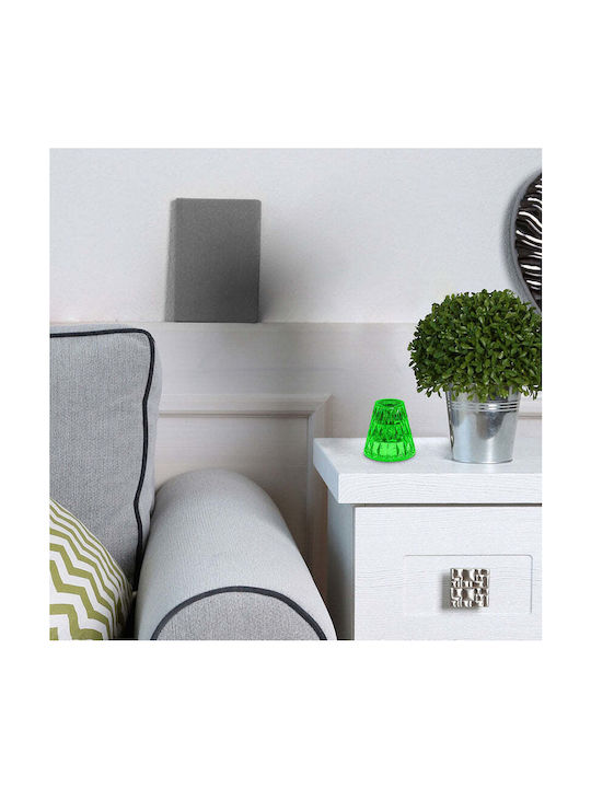 Rabalux Dekorative Lampe Transparent