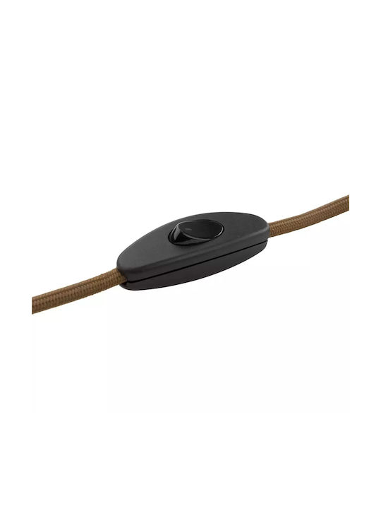 Piffany Dekorative Lampe Rot