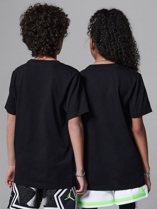Kids' T-shirt Black