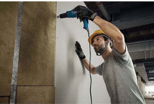 Bosch Gtb 650 Akkuschrauber Elektrisch 650W