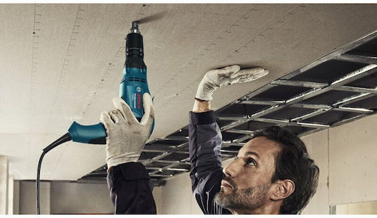 Bosch Gtb 650 Akkuschrauber Elektrisch 650W