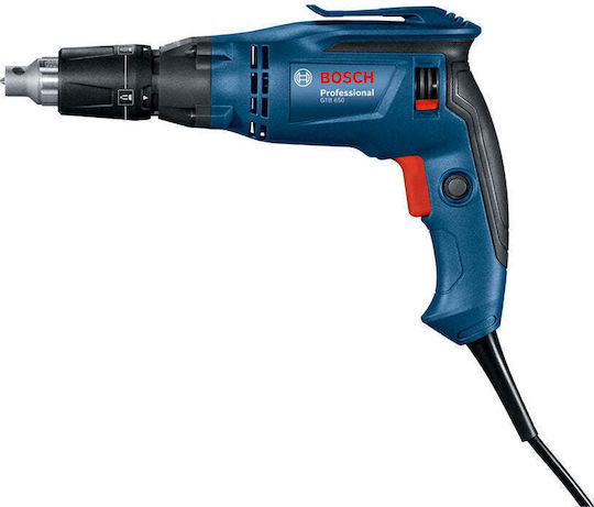Bosch Gtb 650 Akkuschrauber Elektrisch 650W