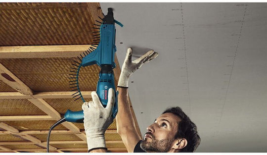 Bosch Gtb 650 Akkuschrauber Elektrisch 650W