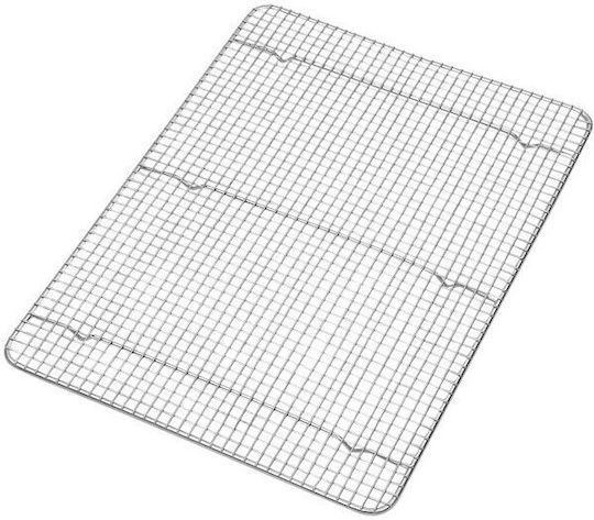 GTSA Drain Rack Inox 60x40εκ.