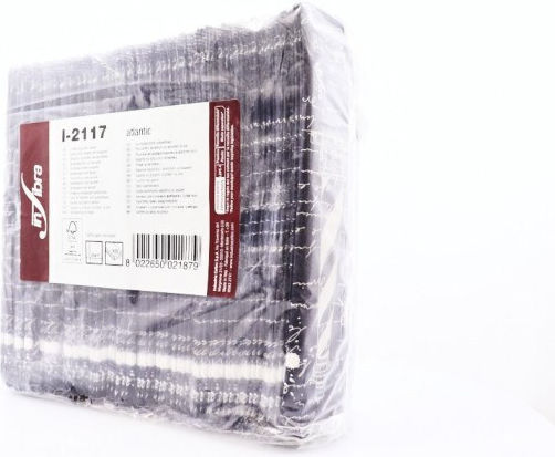 Mopatex Χαρτοπετσέτα 1Φ Πολύχρωμη 38x38εκ. 125τμχ