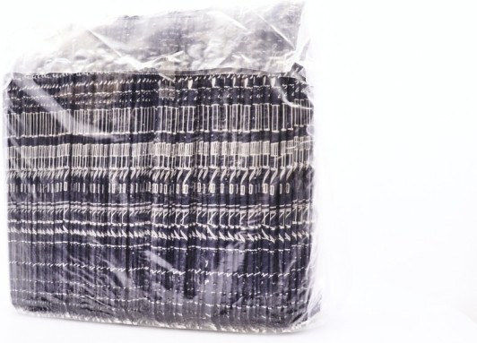 Mopatex Χαρτοπετσέτα 1Φ Πολύχρωμη 38x38εκ. 125τμχ