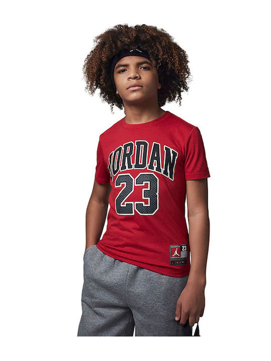 Jordan