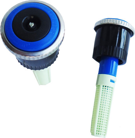 Hunter Industries Sprühkopf mit maximalem Wurfwinkel 360° 1Stück MP3000