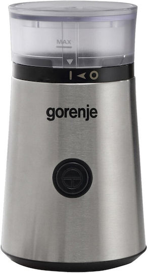 Gorenje Manual Coffee Grinder Brown SMK150E
