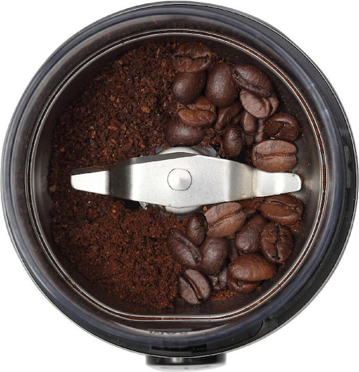 Gorenje Manual Coffee Grinder Brown SMK150E
