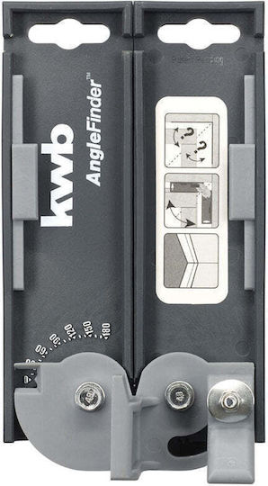 KWB Напътствия за Рязане 61400 1бр