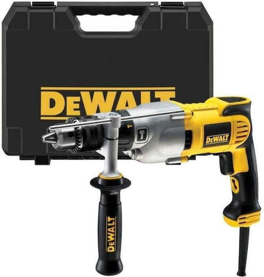 DEWALT Ударен Къртач Електрически 1300W D21570K