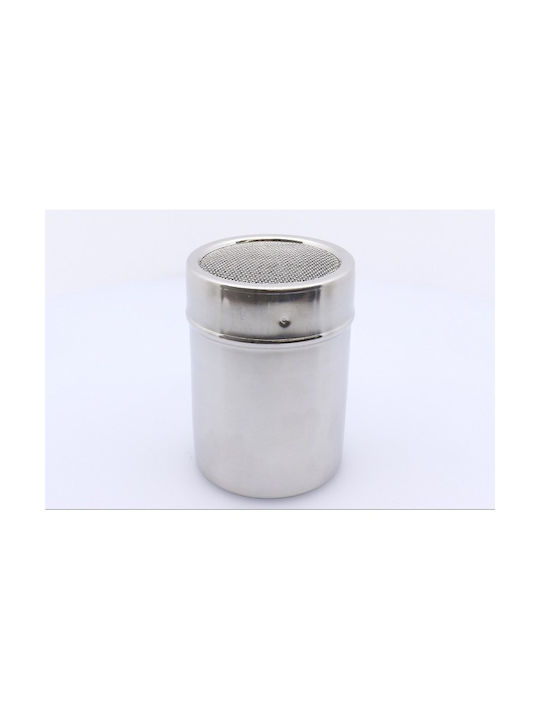 Dianomiki Metal Powdered Sugar Sifter 7x9cm