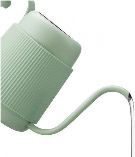 Buydeem Wasserkocher Grün 300ml